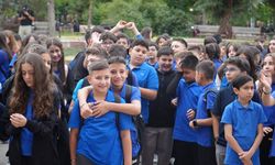 Türkiye’de milyonlarca öğrenci için ders zili yeniden çaldı