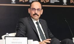 MİT Başkanı İbrahim Kalın’ın yeni imajı dikkat çekti