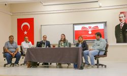 Gürpınar’da 2026-2027 eğitim öğretim yılı öncesi müdürler toplantısı düzenlendi