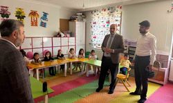 Van’daki Kur’an kurslarında eğitim başladı