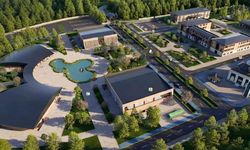 Van Fen Lisesi Kampüsü kuruluyor: 24 derslik, yurt, havuz ve spor salonu