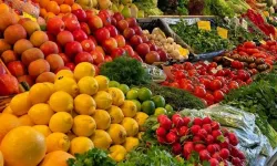 Van’da sebze ve meyvelerin güncel hal fiyatları belli oldu