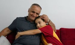 Torununun bir cümlesi 35 yıllık sigara alışkanlığını bitirdi