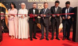 Dubai’nin İlk Türk İsimli Hastanesi Açıldı
