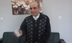 Geç kalınan teşhis ile gözlerini kaybetti