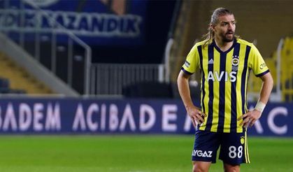 Caner Erkin Futbola Veda Etti