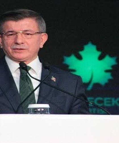 Gelecek Partisi siyasi faaliyetlerini sonlandırdı