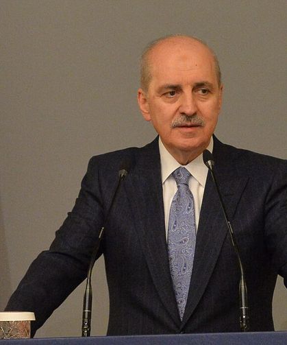 TBMM Başkanı Kurtulmuş'tan 'genel af' açıklaması!