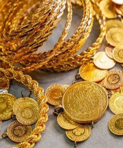 Gram ve çeyrek altın ne kadar oldu? İşte güncel fiyatlar