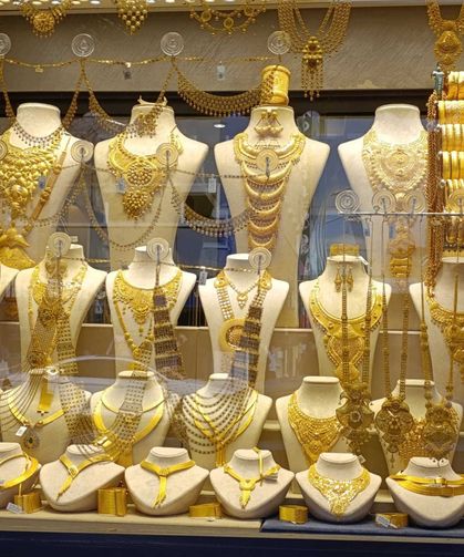 Altın fiyatlarında son 2,5 ayın zirvesi: Güvenli limana talep arttı