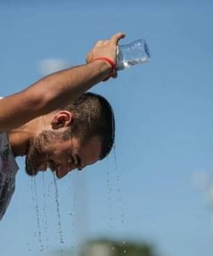 Eyyam-ı Bahur nedir? Eyyam-ı Bahur sıcakları ne zaman başlıyor, kaç gün sürüyor?