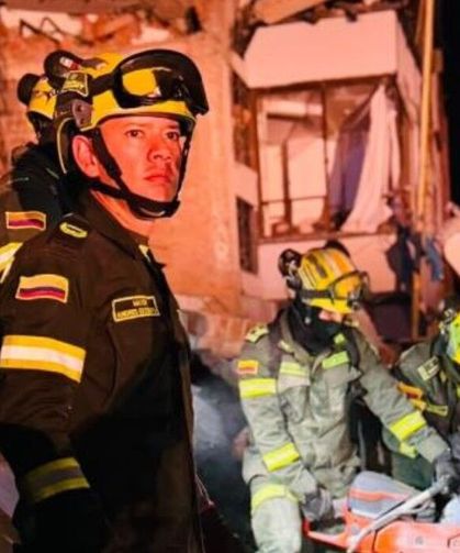Kolombiya’da 7.4’lük Deprem: Can Kaybı 181’e Yükseldi