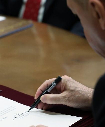 Resmi Gazete’de yayımlandı: Bakanlık ve kurumlarda yeni atamalar