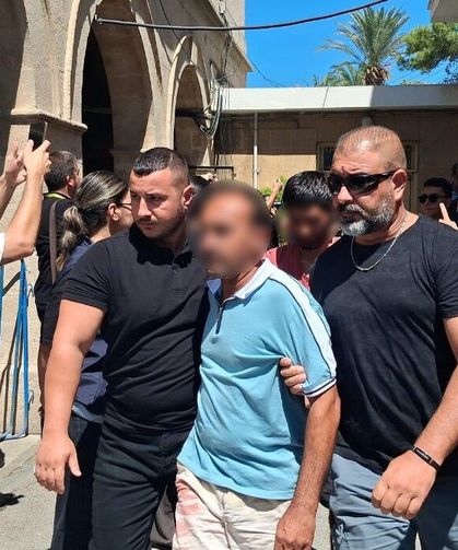 Girne açıklarındaki gemi faciasında yeni gelişme: 9 şüpheli tutuklandı