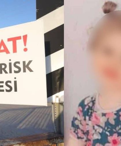 Kuduz kedi tarafından ısırılan çocuk hayatını kaybetti