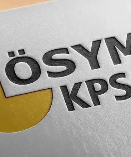 2026 KPSS Lisans soru kitapçığı ve cevap anahtarı yayımlandı