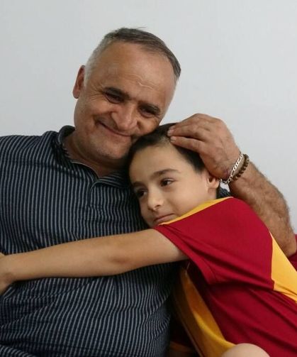 Torununun bir cümlesi 35 yıllık sigara alışkanlığını bitirdi