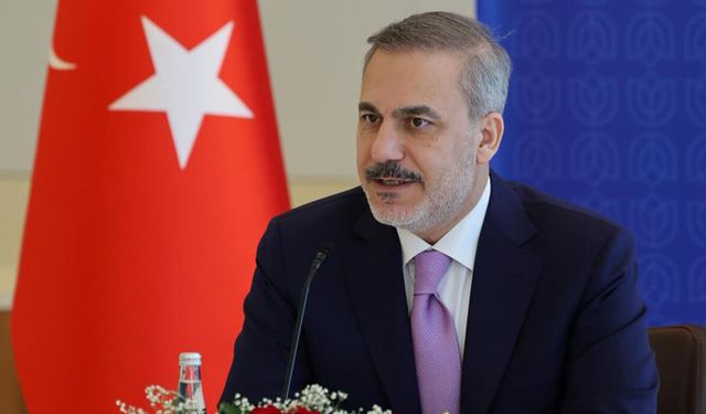 Dışişleri Bakanı Fidan, yarın İran’a gidecek