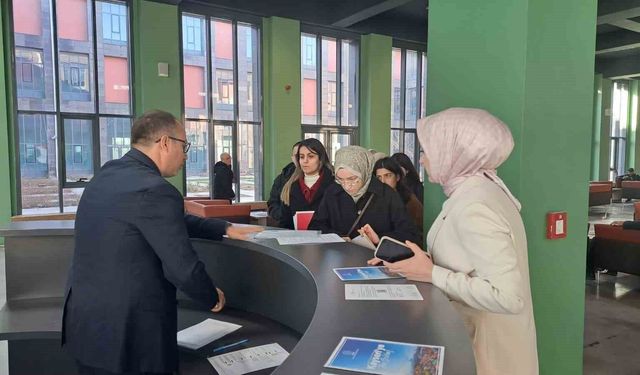 Milli Eğitim Akademisi’nde yeni dönem kayıtları açıldı