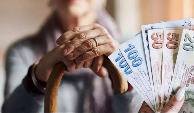 Emekli Bayram İkramiyesi Ödeme Tarihi Belli Oldu