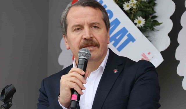 Memur Sen’den dikkat çekici çağrı: “Okullar ivedi şekilde tatil edilmeli”