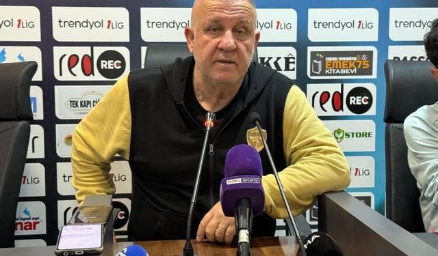 Amedspor Mesut Bakkal ile yollarını ayırdı