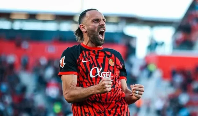 Transfer Bombası Patladı: Aziz Yıldırım'ın İstediği Vedat Muriqi İçin Mallorca Bonservisi Belirledi!