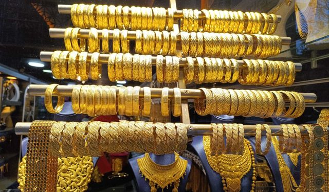 Altında yön aşağı döndü: 26 Mayıs 2026 güncel altın fiyatları