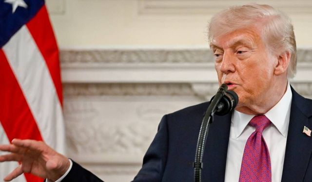 Trump’tan İran’ın son teklifiyle ilgili açıklama