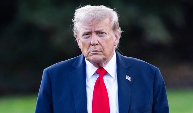 Trump’tan İran’a Gözdağı