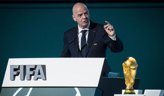 İran, 2026 FIFA Dünya Kupası’na katılacak mı? FIFA’dan açıklama