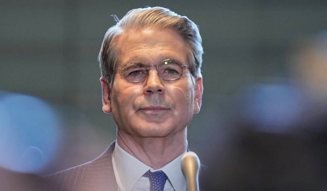 ABD’den İran mesajı: “Hürmüz açılmadan hiçbir adım atılmayacak”