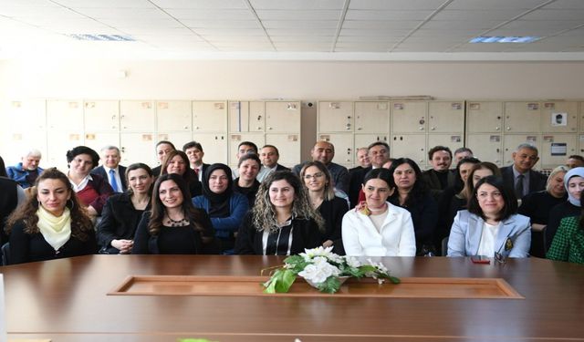 Öğretmenlerin Haziran seminerleri çevrim içi düzenlenecek