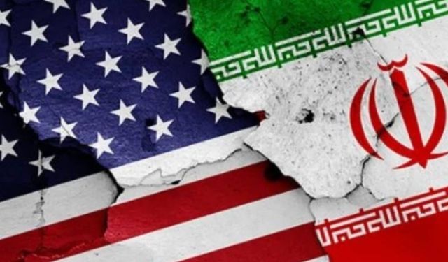 ABD-İran görüşmesi iptal edildi