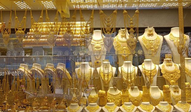 Gram Altın Yükselişini Sürdürüyor: 18 Haziran 2026 Altın Fiyatlarında Son Durum