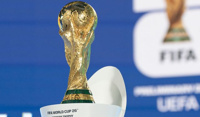 FIFA Dünya Kupası'nda İkinci Maçlar Sona Erdi