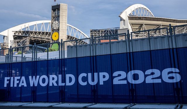 2026 FIFA Dünya Kupası Yarın Başlıyor