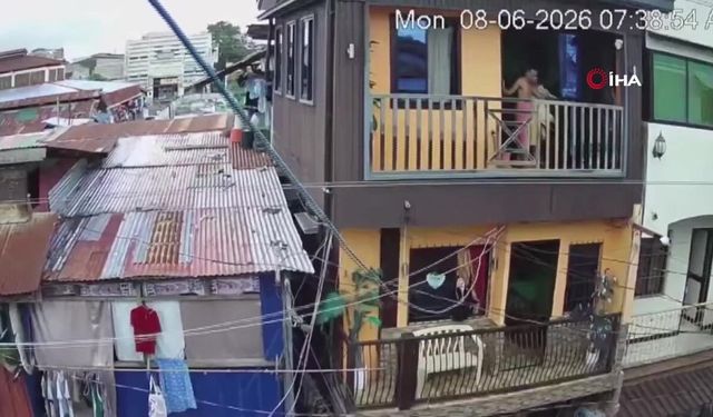 Filipinler’de Şiddetli Deprem: Tsunami Uyarısı Yapıldı