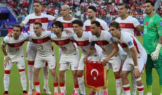 Millilerin Son Sınavı ABD Karşısında