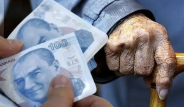 Temmuz 2026 emekli maaşı zammı ne kadar olacak?