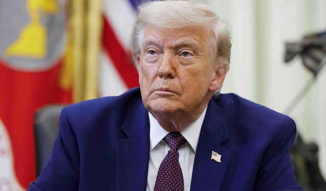 Trump’tan İran’a Kritik Çağrı: “Masaya Dönün ve Anlaşma Yapın”