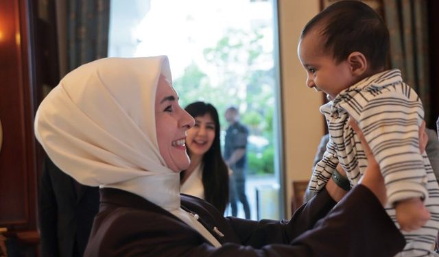 Haziran ayı doğum yardımı ödemeleri hesaplara yatırıldı