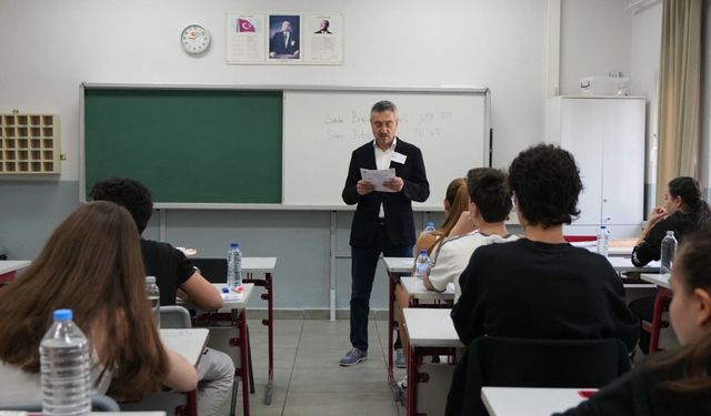 LGS tercih dönemi başladı: Tercihler ne zaman sona erecek?