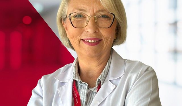 Uzmandan ebeveynlere uyarı: Çocuğun sağlıklı gelişimi anne karnında başlıyor