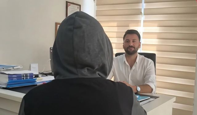 ALO 191’e bir telefon: Bağımlılıkla mücadelede umut veren başarı hikâyesi
