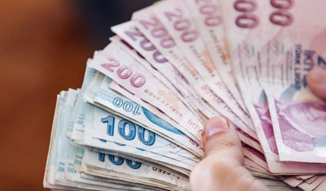 Emekli ve memur zammı belli oldu