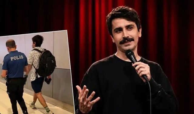 Deniz Göktaş hakkında tutuklama kararı