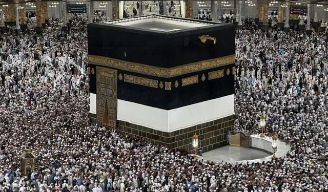 2027 Hac kura sonuçları açıklandı mı? E-devlet sorgulama ekranı, asil ve yedek isim listesi