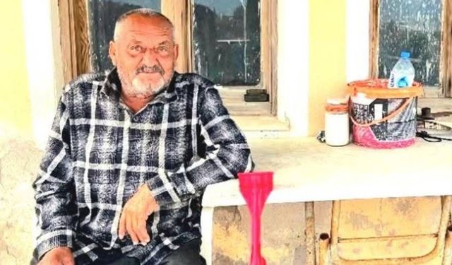 Ayı saldırısına uğrayan yaşlı adam hayatını kaybetti