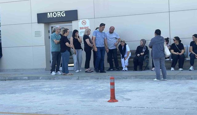 8 yaşındaki kız çocuğu, diş tedavisi gördüğü sırada hayatını kaybetti